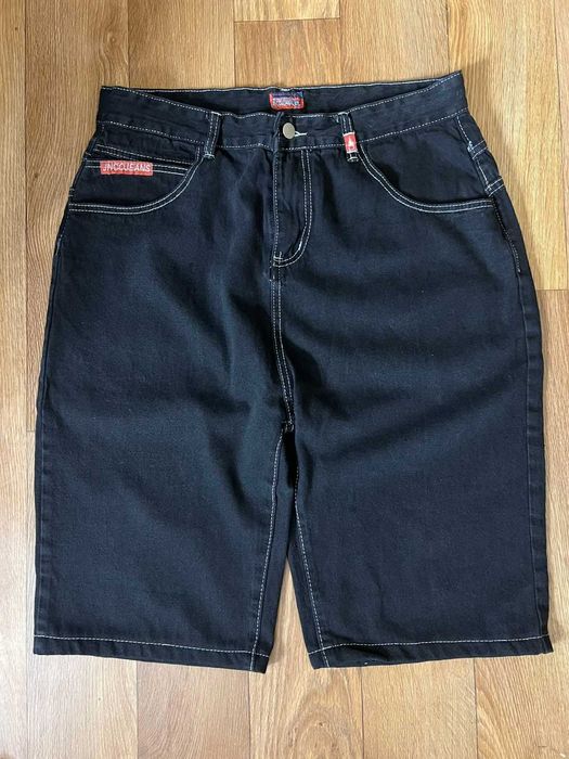 Продам шорти jnco sk8 rap.