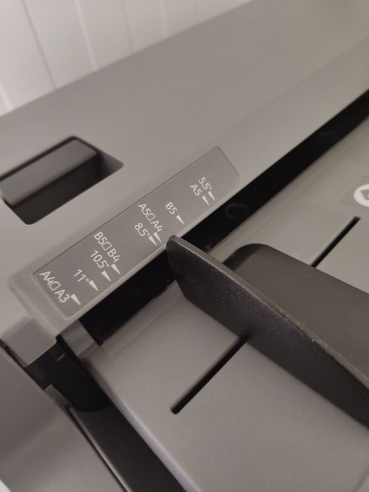 Drukarka / urządzenie wielofunkcyjne Lexmark x950 de