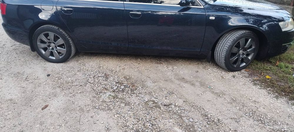 Продам Audi A6 C6