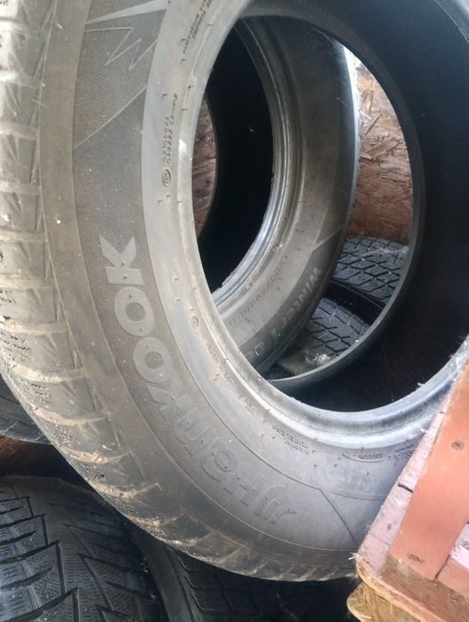 Резина 285 60 R18