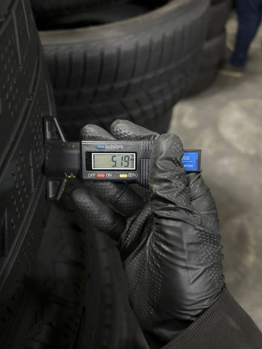 Автошини зимові GOOD YEAR 235/65/16С (2шт) Резина,Колеса,Гума,Скати,