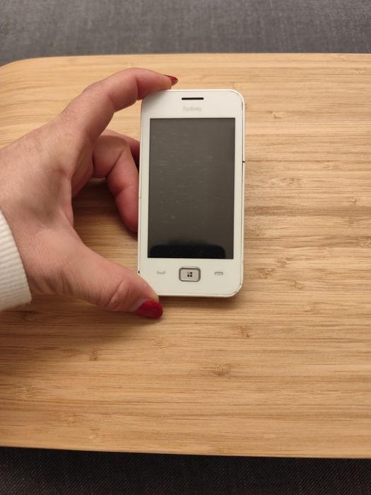 Telemóvel Optimus Sidney