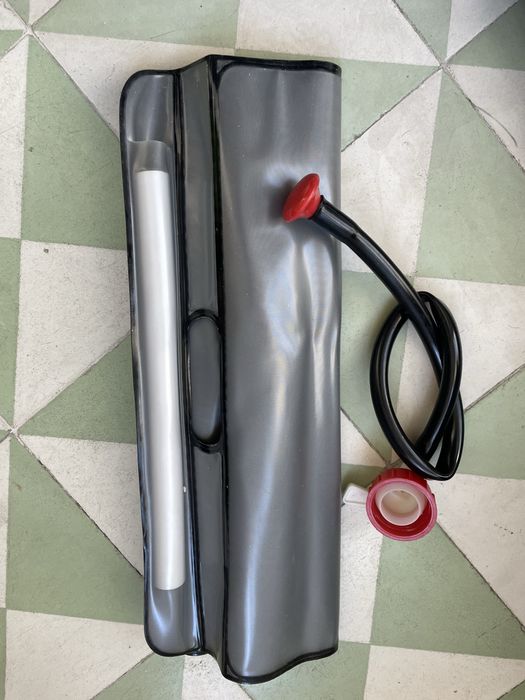 Duche solar  20Litros