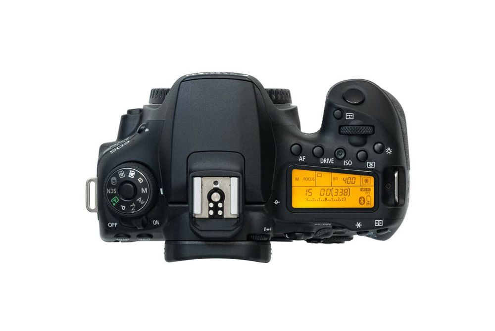 Canon 90D (so corpo)