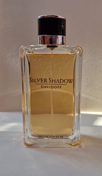 Silver Shadow Davidoff 100ml edt unikat