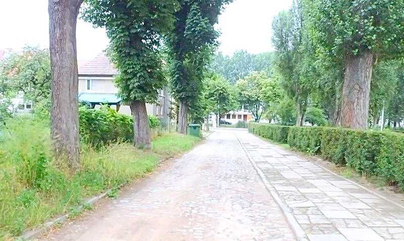 Mieszkanie – Szczecin, Zdroje - Więcej