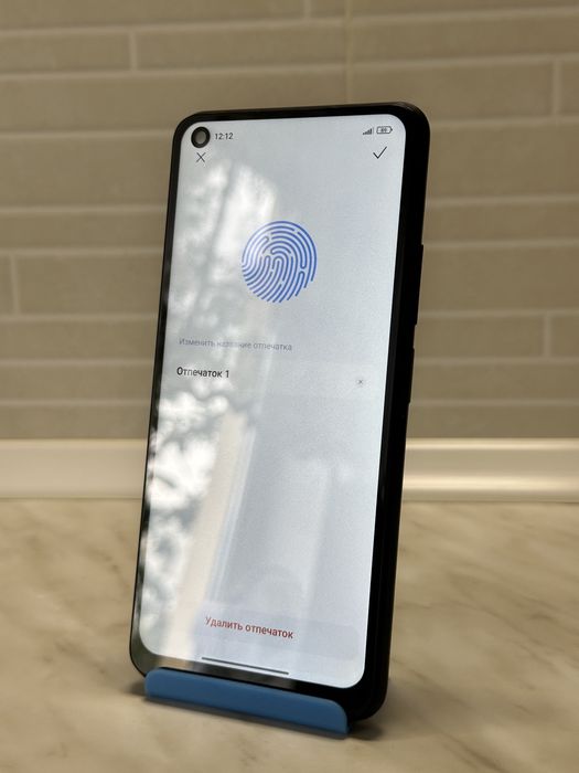 Xiaomi Mi 11 Lite 5G ne 8+4/128
