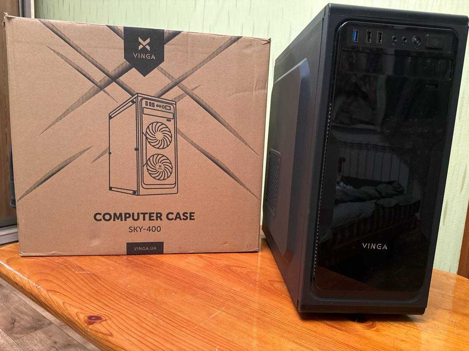 Системний блок б/у