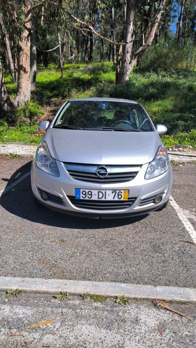 Opel Corsa 1.3 CDTI | Diesel | 2007