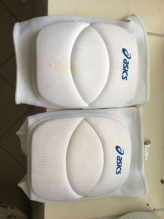 Ochraniacze na kolana asics