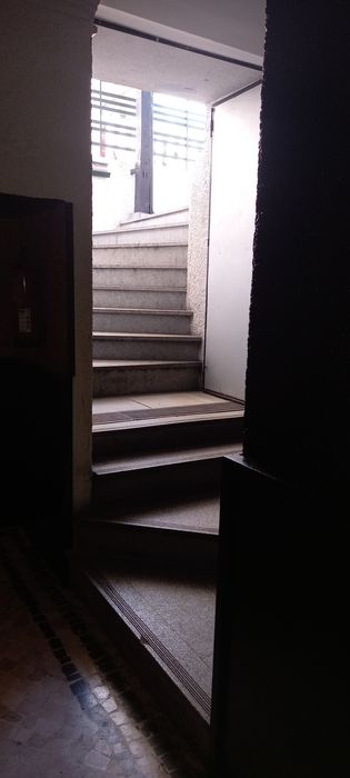 Arrenda-se Café Parque Bar