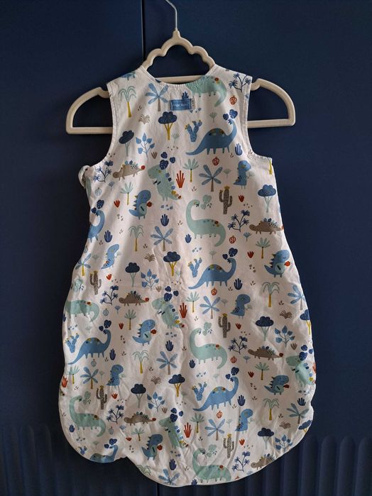 Śpiworek klasyczny do spania Angel Baby 1.0 Tog