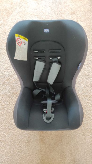 Cadeira auto de criança