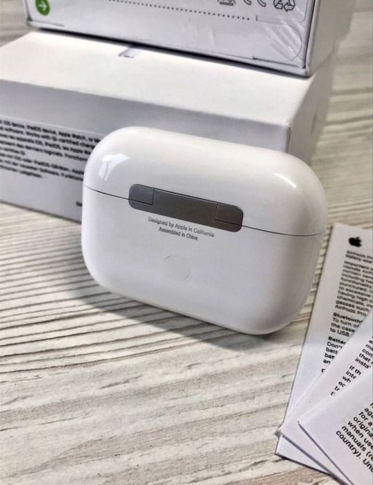 Продам AirPods Pro 2 1:1