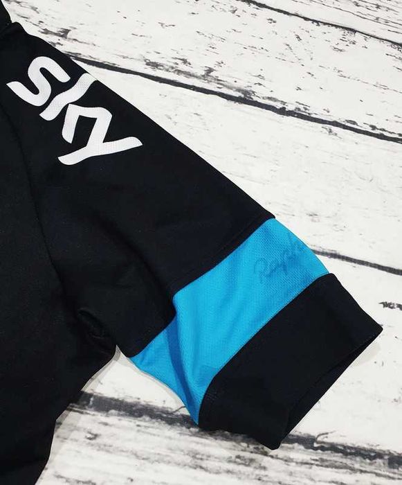 Rapha * Sky * koszulka * kolarska * rowerowa * męska * Nowa * M
