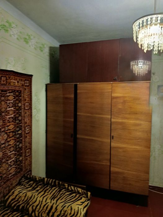 Без власників окрема кімната,Київська ближня