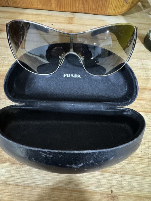 Oculos da Prada originaus