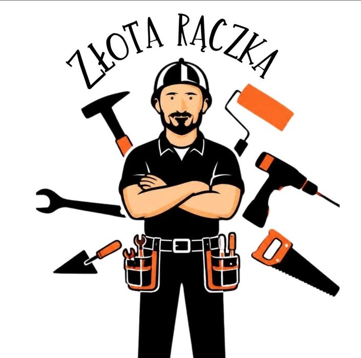 Złota rączka Maszewo
