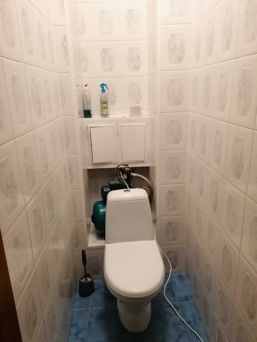 3-rooms apartment apartment by the address st. Kulikovo pole pl Oktyabrskoy revolyutsii pl (area 80 m²) - Atlanta.ua - photo 17