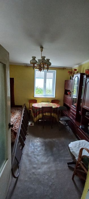УНІКАЛЬНА пропозиція продаж будинку на березі р. Роська