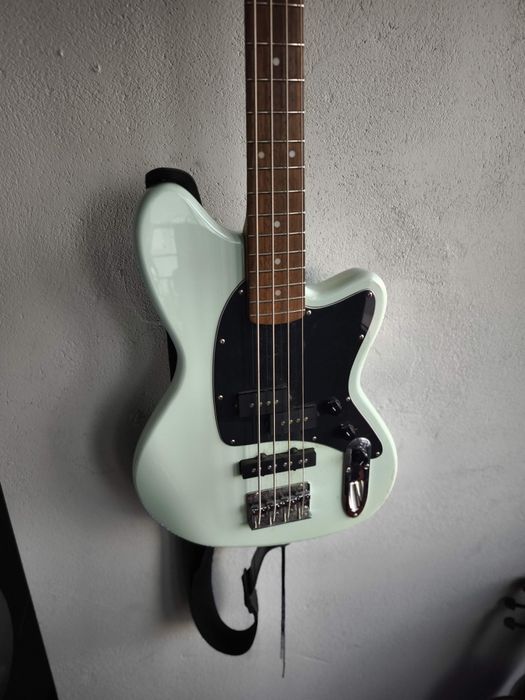 Baixo Elétrico - Ibanez