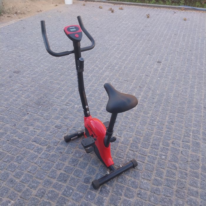 Bicicleta estática