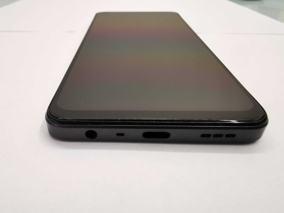 Smartfon OPPO A78  8/128GB Czarny