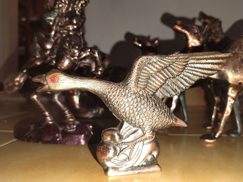 Vendo isqueiros de mesa (1€)