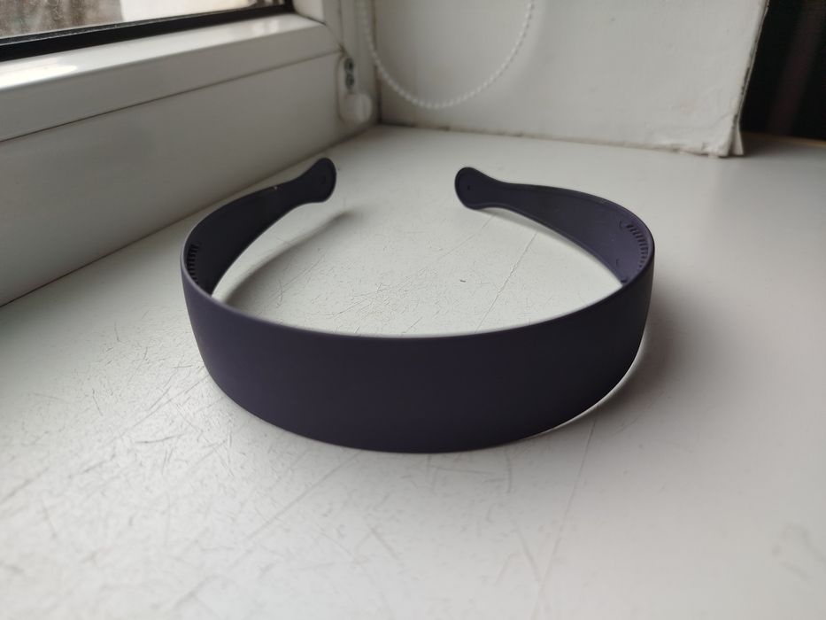 Обручі для голови