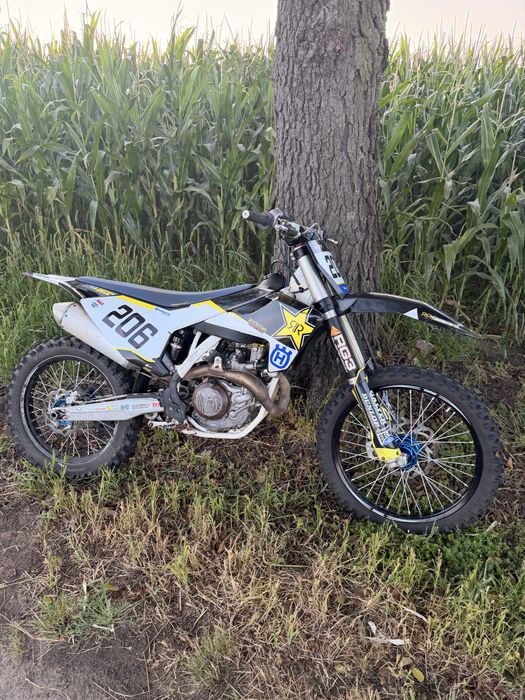 Husqvarna