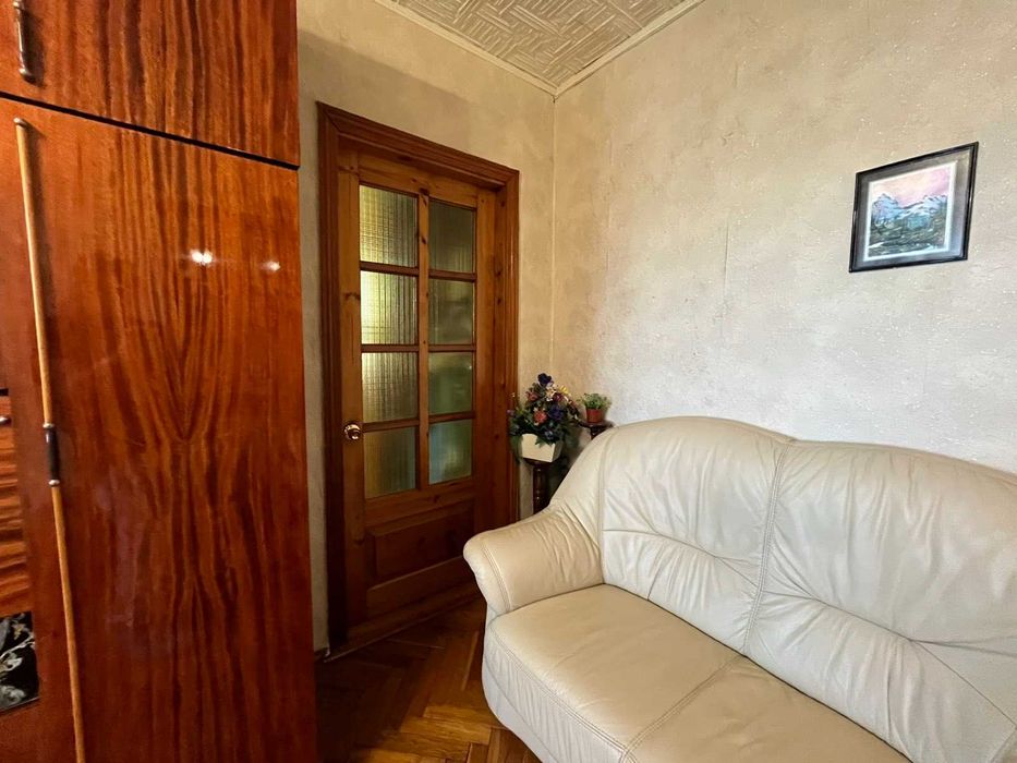 Продається 3 к квартира під Є-відновлення на Вишеньці 2486