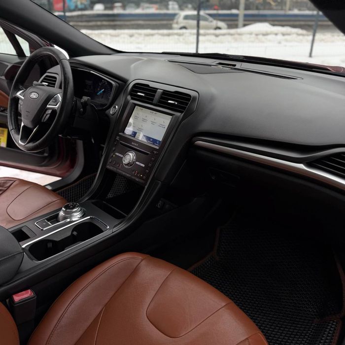 Продам Ford Fusion