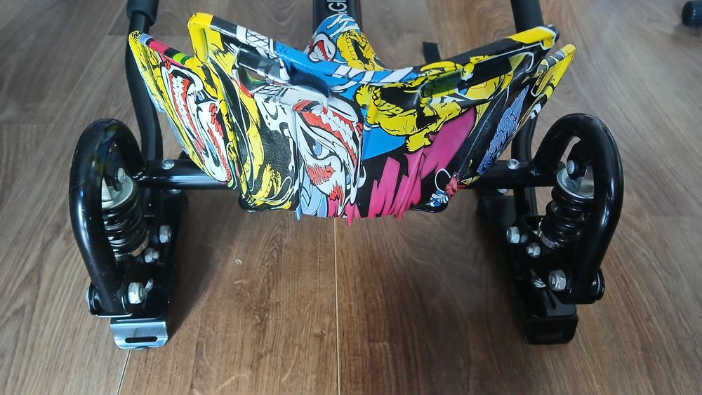 Kart para Hoverboard