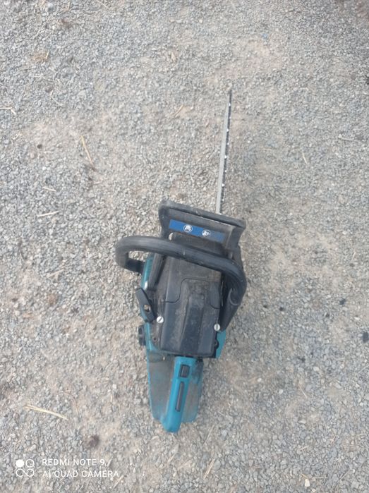 Piła spalinowa Makita dcs430