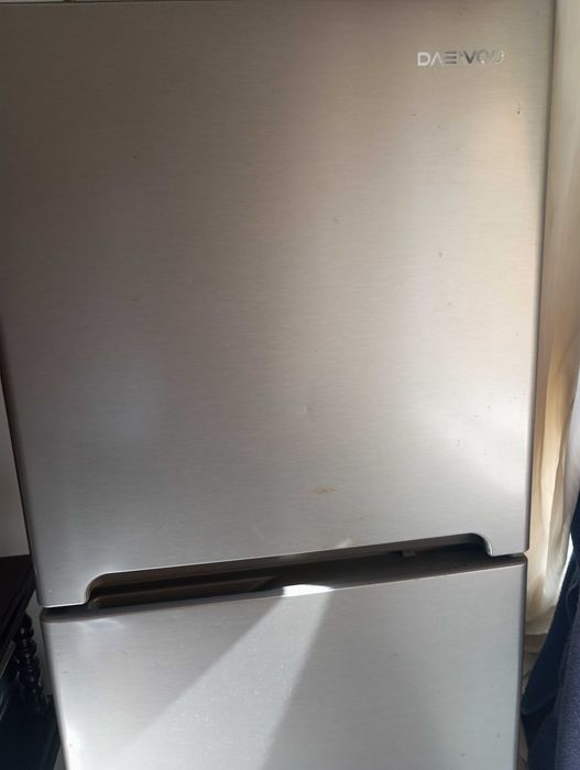 Frigorífico DAEWOO