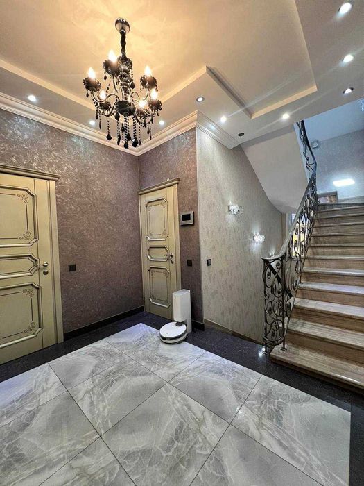 Дом по адресу (площадь 367 м²) - Atlanta.ua - фото 21