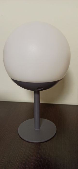Lampka nocna LED usb