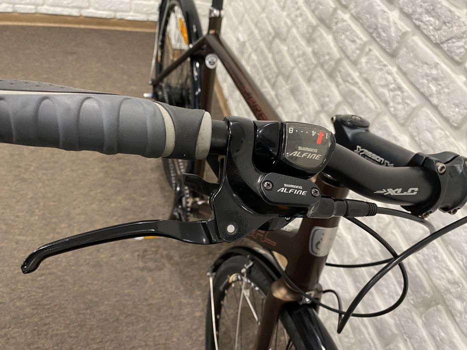 Merida S presso 28” alfine