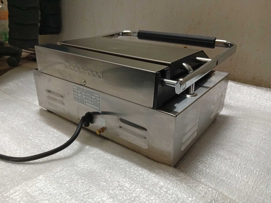 Гриль GoodFoodECG11