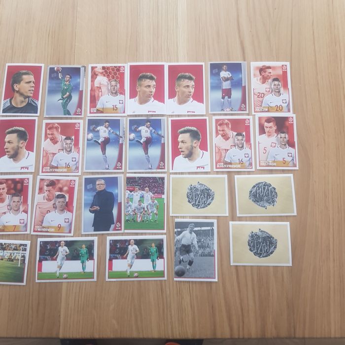 Dumni z naszych 2018