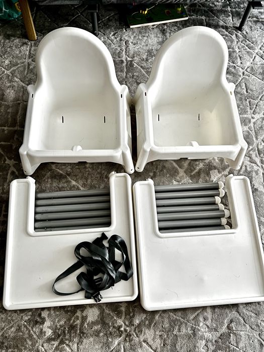 Стільчик для годування Ikea Antilop