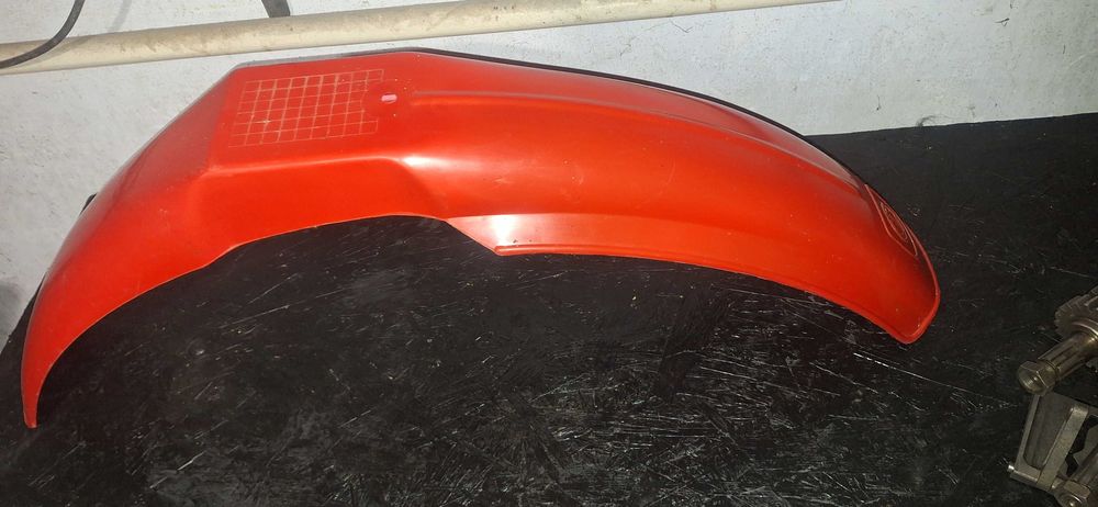 Запчасти чезет кросс.