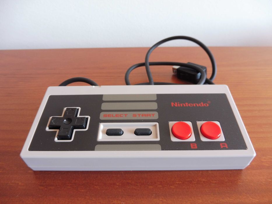 Nintendo (NES) Classic Mini
