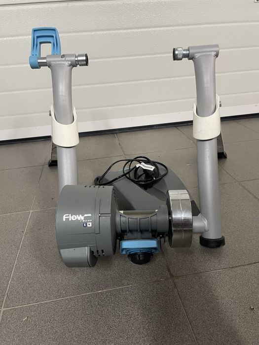 Rolo treino tacx Flow Smart