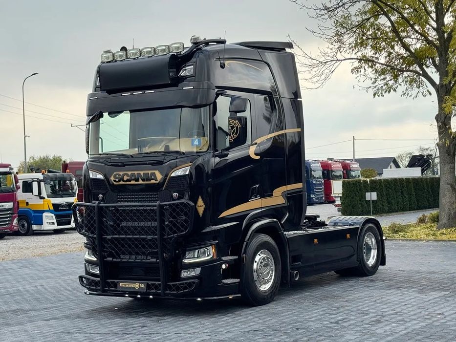 Scania
