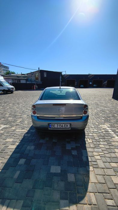 Opel vectra c 2.2 dti