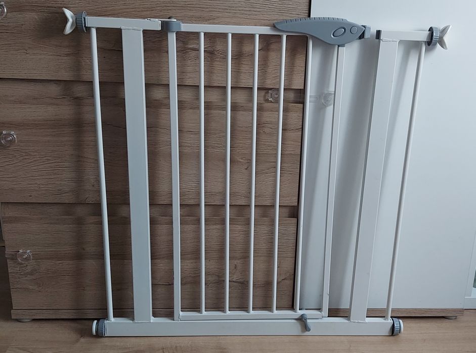 Bramka zabezpieczajaca