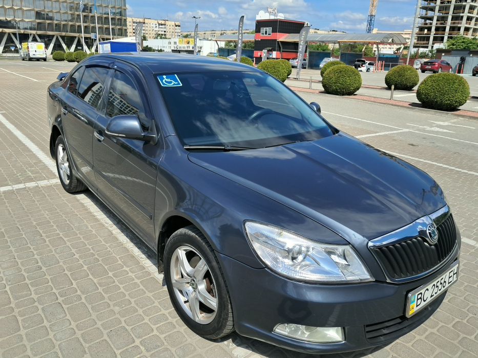 Продається автомобіль