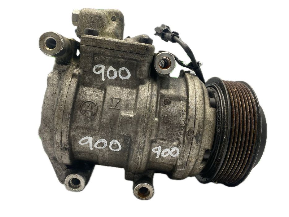 Compressor AC KIA Sorento I (JC)
