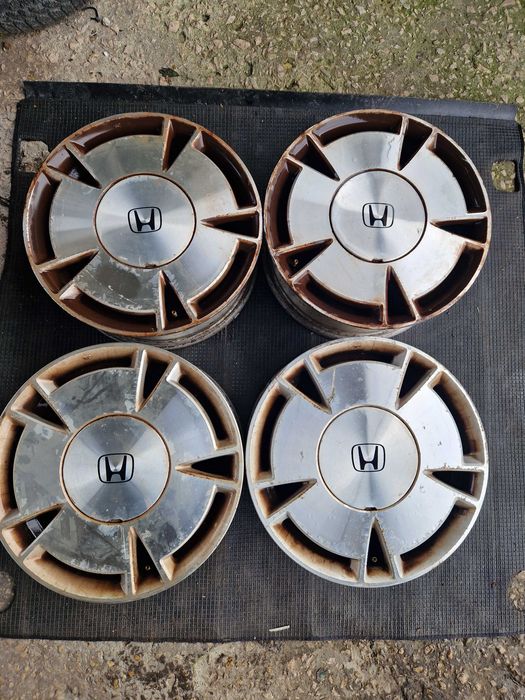 Jantes Honda 16"